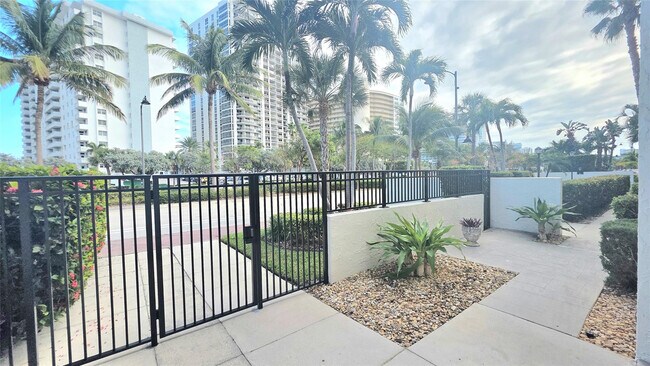 Photo - 4143 N Ocean Blvd Unit 102