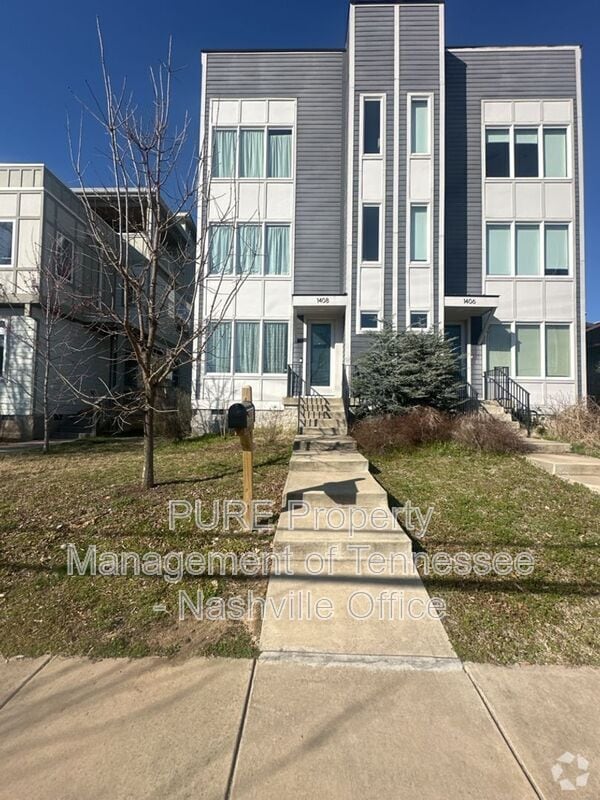 Building Photo - 1408 Edgehill Ave Rental