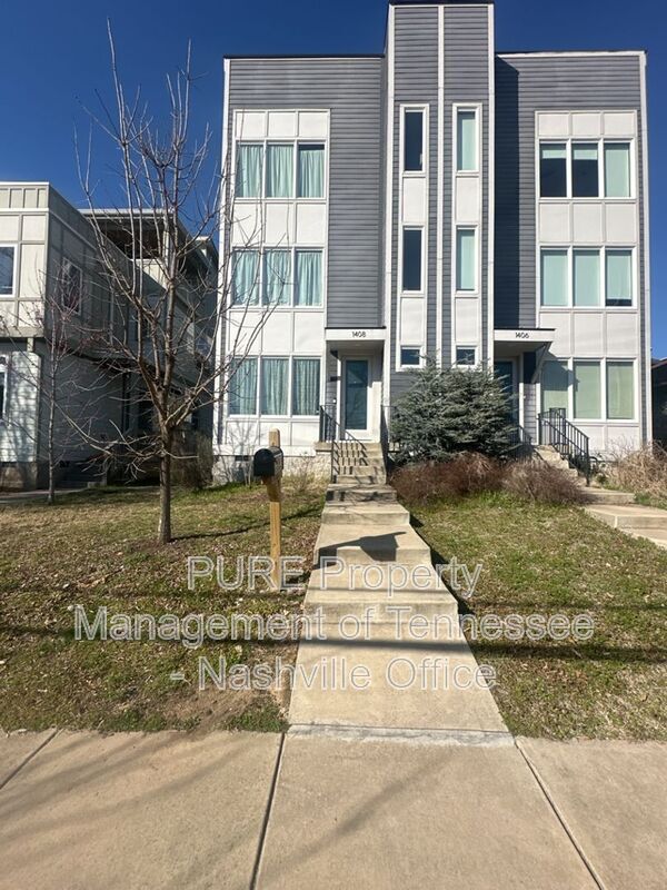 Photo - 1408 Edgehill Ave House