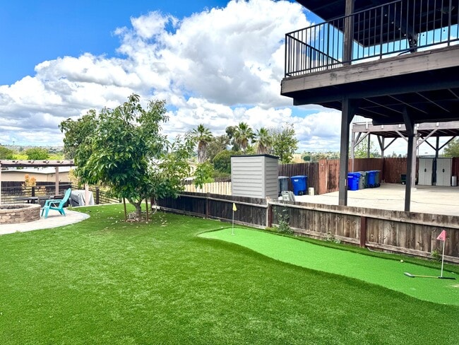 Building Photo - 7438 Orien Ave