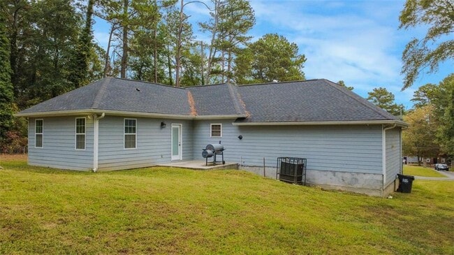 Photo - 2925 Dodson Dr