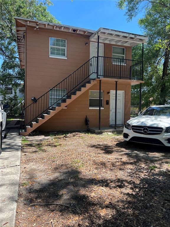 Photo - 1025 Colyer St Townhome
