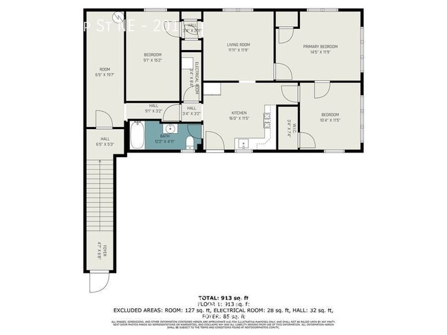 Photo - 357 Knapp St NE Unit 201