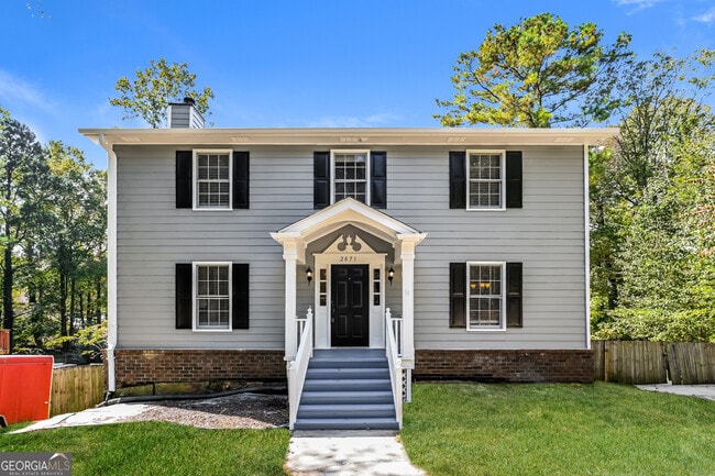 Building Photo - 2871 Quinbery Dr