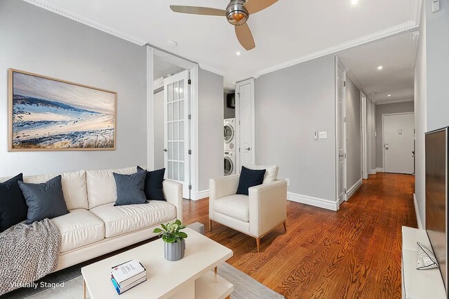 Photo - 437 W 53rd St Apartamento Unidad 4A