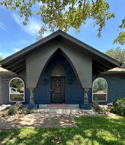 Building Photo - 120 Lakeway Dr Rental