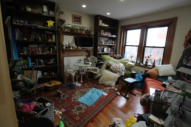 Photo - 2016 Massachusetts Ave Unidad 2