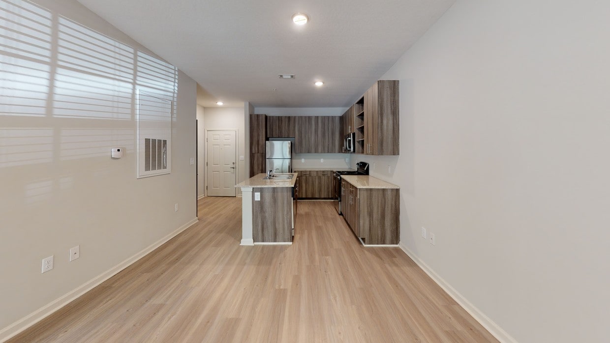 Photo - The Met Apartment Homes