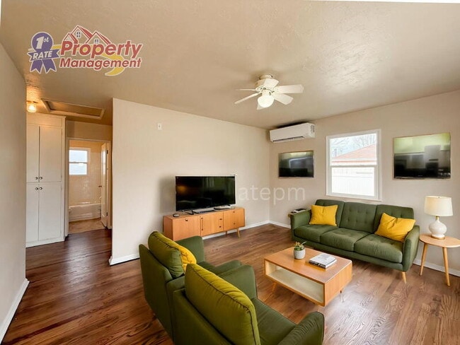 Photo - 421 N Archer St