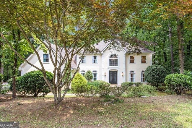 Building Photo - 8255 Habersham Waters Rd Rental