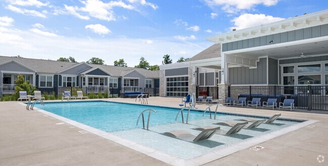 Building Photo - Springs at Mundelein Rental