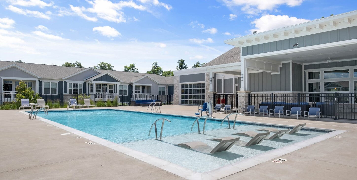 Springs at Mundelein - Springs at Mundelein Townhomes