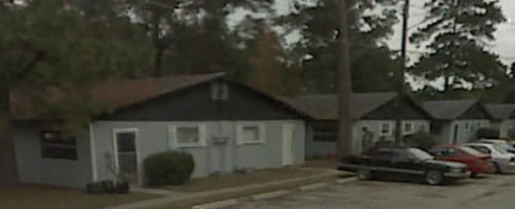 Southern Pines Apartments - Southern Pines Apartments