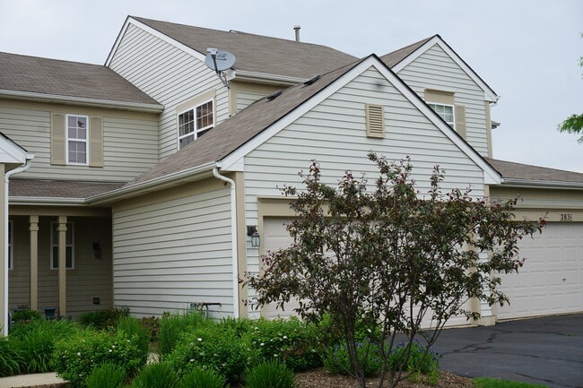 Photo - 2833 Vernal Ln Townhome