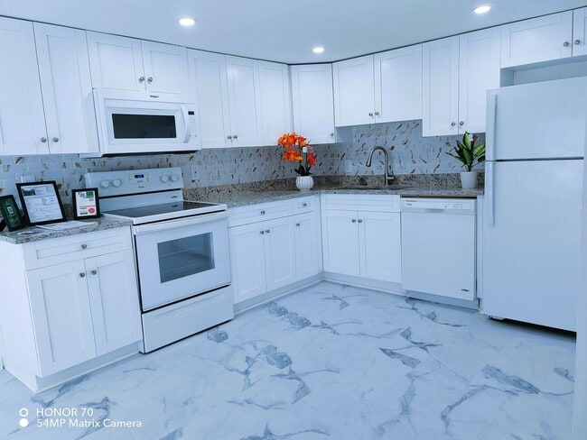 Photo - Rent to Own Bright 2B/1B Condo – St. Andrews Cove, Clearwater Unit Q-12