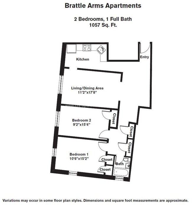 Building Photo - 60 Brattle St Unit 405