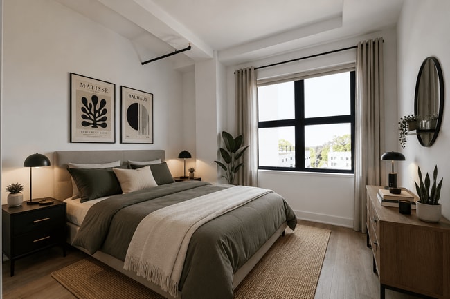 Trilogy Lofts