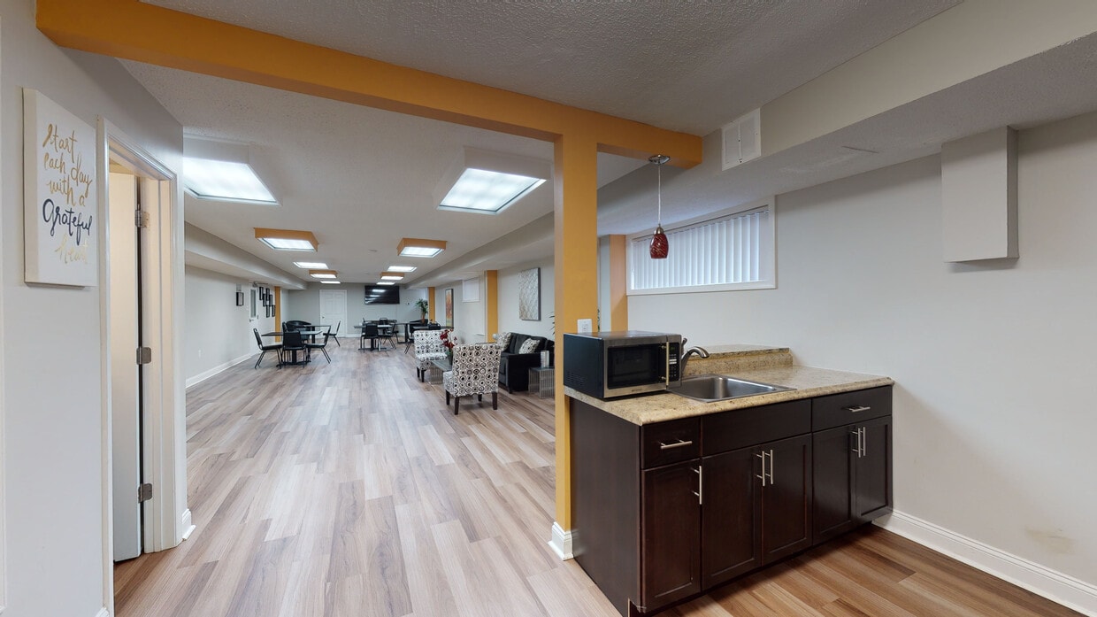 Photo - Summit Hills Apartments