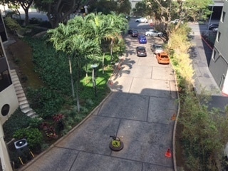 Photo - Furnished Unit in Honolulu Tower!  Water, Sewer, Basic Cable Included! Unidad 1506