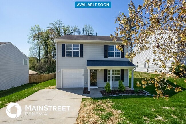 Photo - 6406 Nevin Glen Dr House