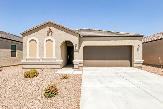 Building Photo - 4832 E Rhodium Dr