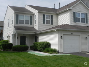 Building Photo - 927 Genesee Dr Unit 927 Rental