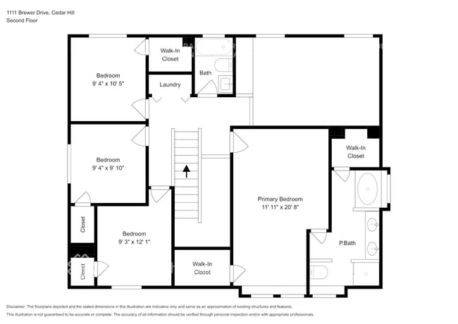 Photo - 1111 Brewer Dr