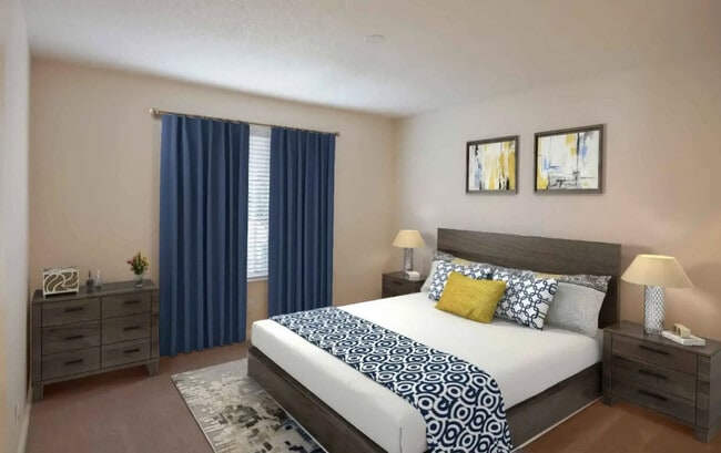 Photo - Park Village