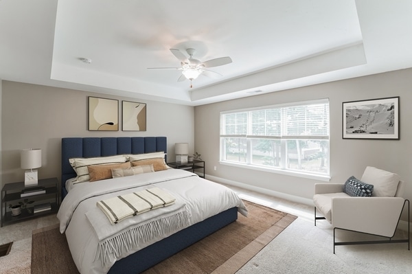Highcroft Apartments
