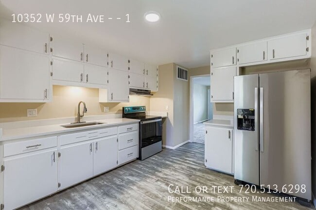 Photo - 10352 W 59th Ave