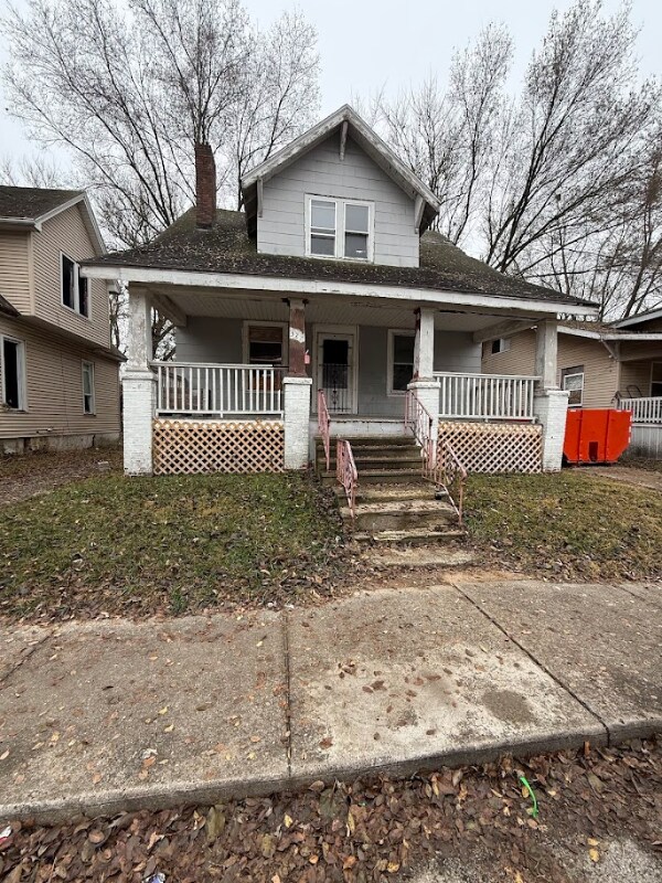 Photo - 327 E Stuart Ave