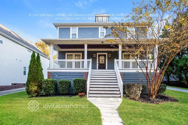 Building Photo - 14051 Old Vermillion Dr