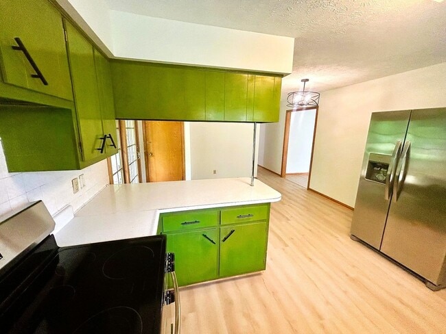 Photo - Corydon Rental | 3 Bedroom, 2 Bath Home on Nearly 2 Acres