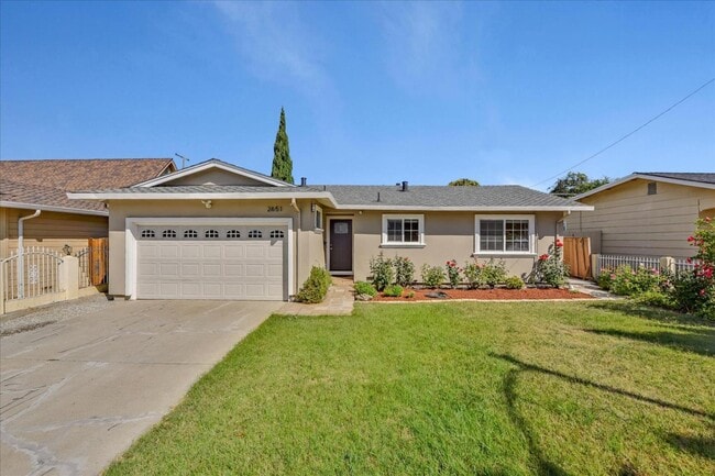 Photo - 2651 Poplarwood Way House