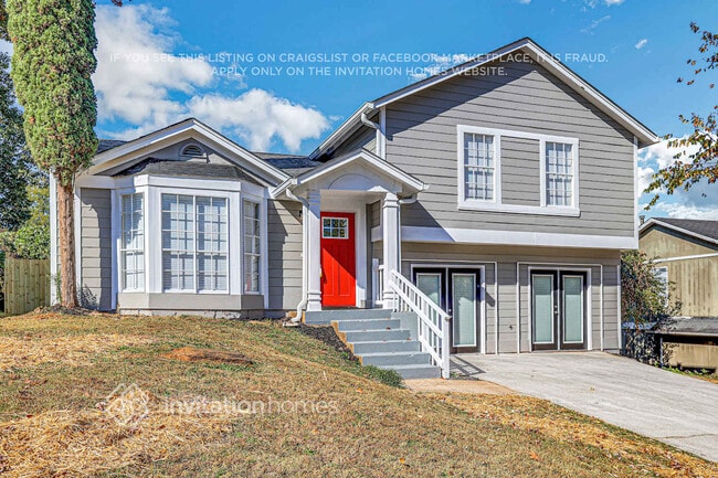 Photo - 2071 W Morgan's Bluff Ct