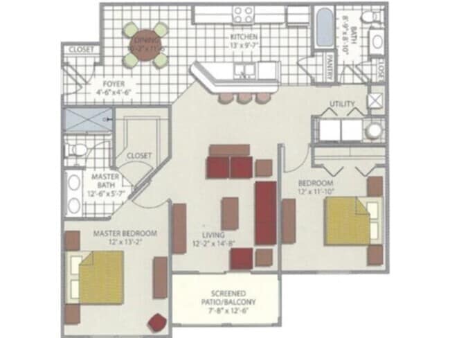 Building Photo - 5984 Summerhill - 3 beds - OPEN HOUSE JULY...