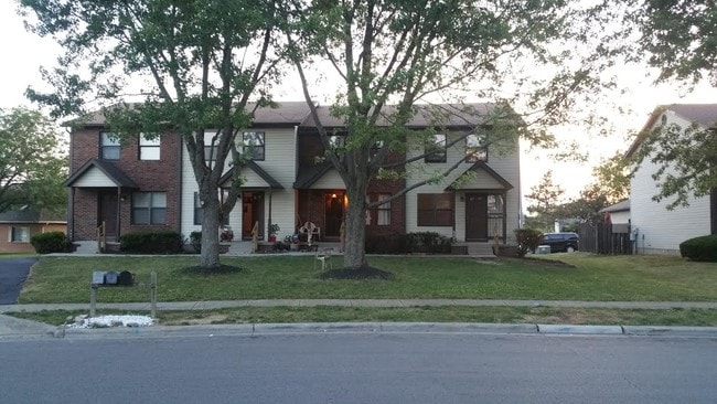 Building Photo - 6293 Rippey Cir