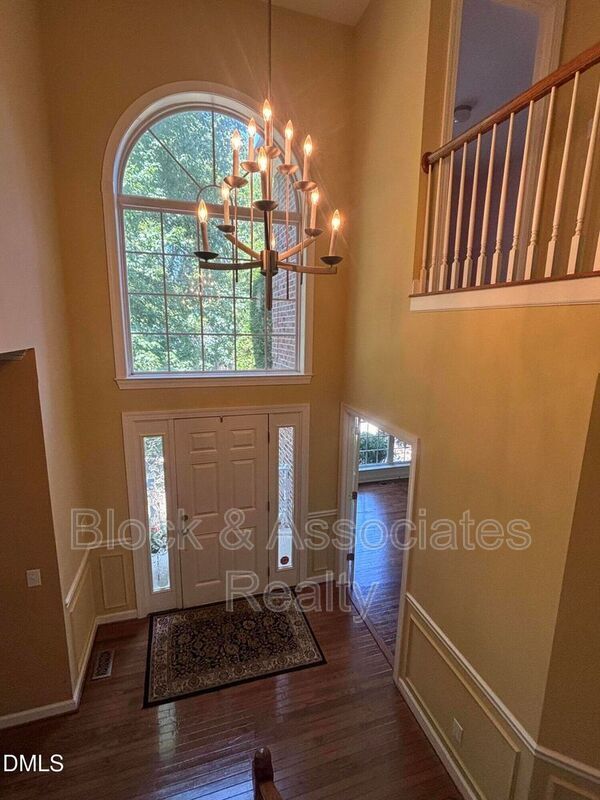 Photo - 603 Harold Latta Rd