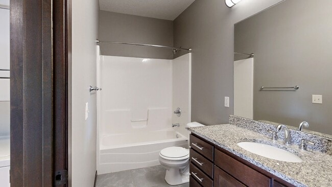Villas of Omaha at Butler Ridge