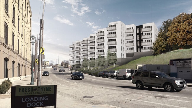 Photo - Elevation 1659