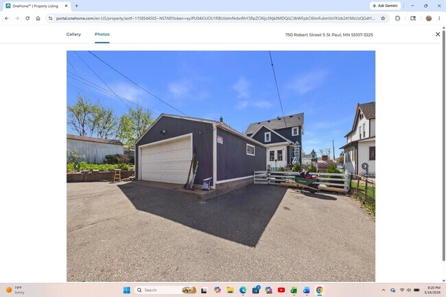 750 S Robert St Unit 1