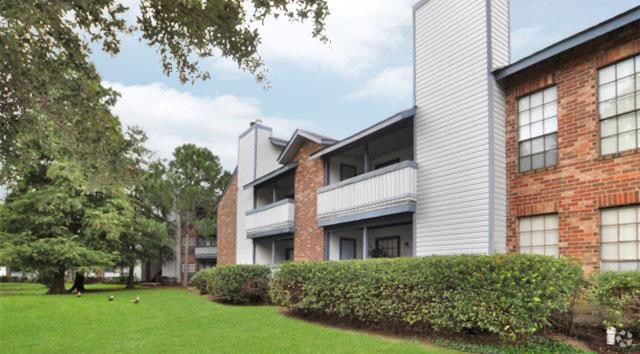 Relais Esplanade Apartments