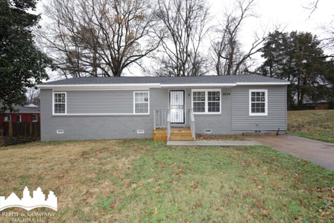 Photo - 2474 Corning Ave