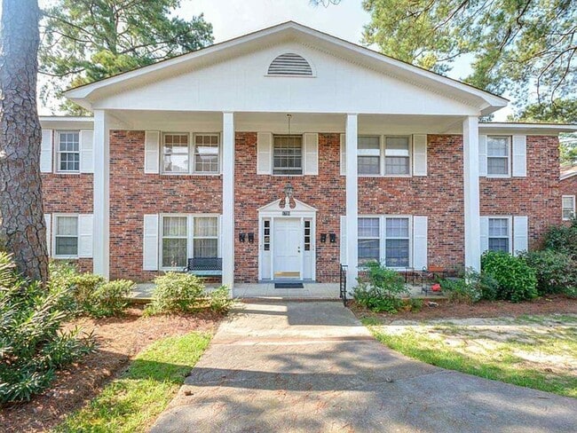 Building Photo - Forest Acres condo