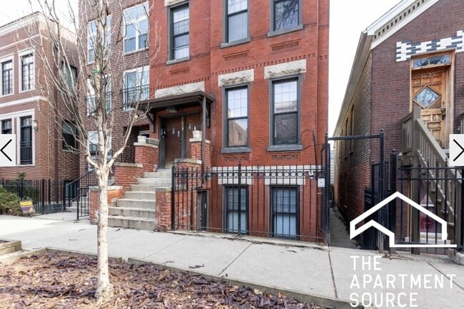 Photo - 1627 N Winchester Ave Unidad G