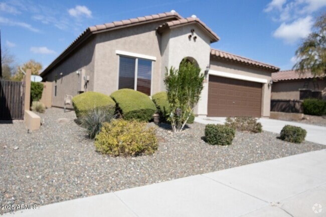 Building Photo - 1726 W Desperado Way Rental