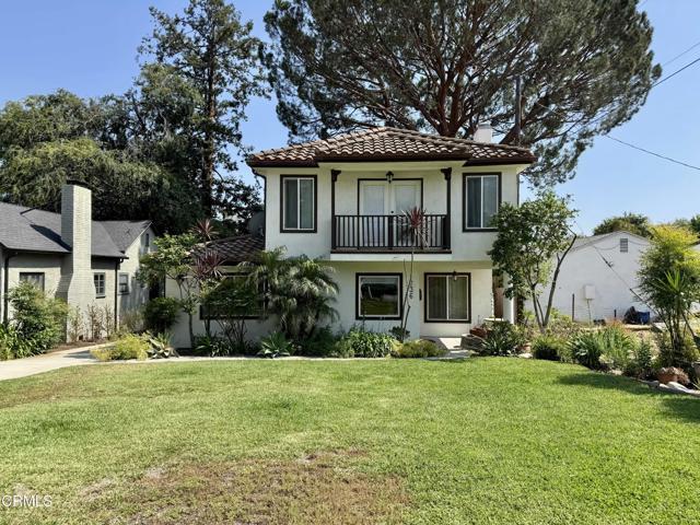 Photo - 1736 Vistillas Rd