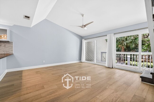 Photo - Quiet Coastal Living