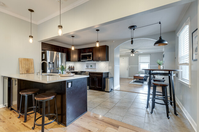 Photo - 2505 Oakwood Ave Unidad House