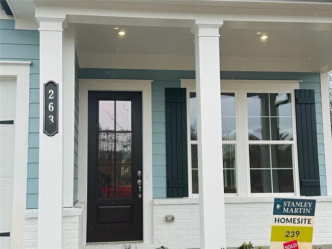 Photo - 263 Brighton Bnd Ln